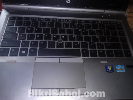 HP Elite Book